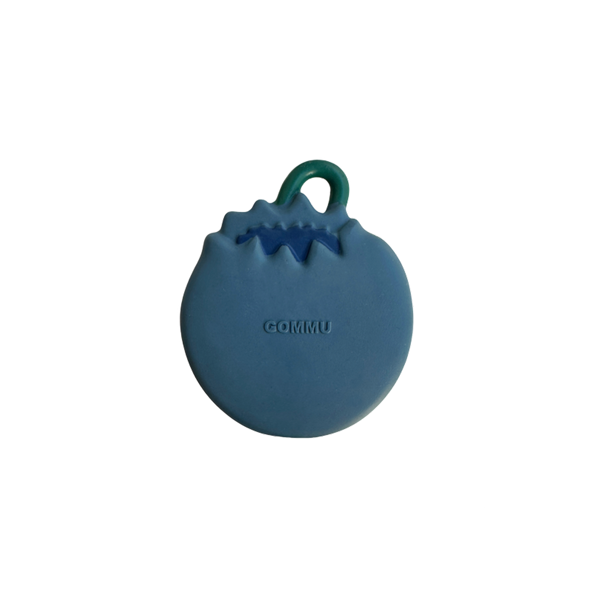 GOMMU BLUEBERRY TEETHER