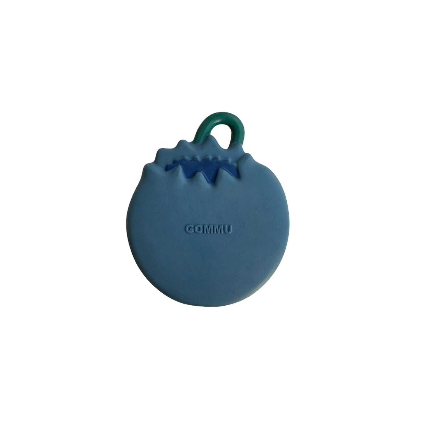 GOMMU BLUEBERRY TEETHER