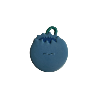 GOMMU BLUEBERRY TEETHER