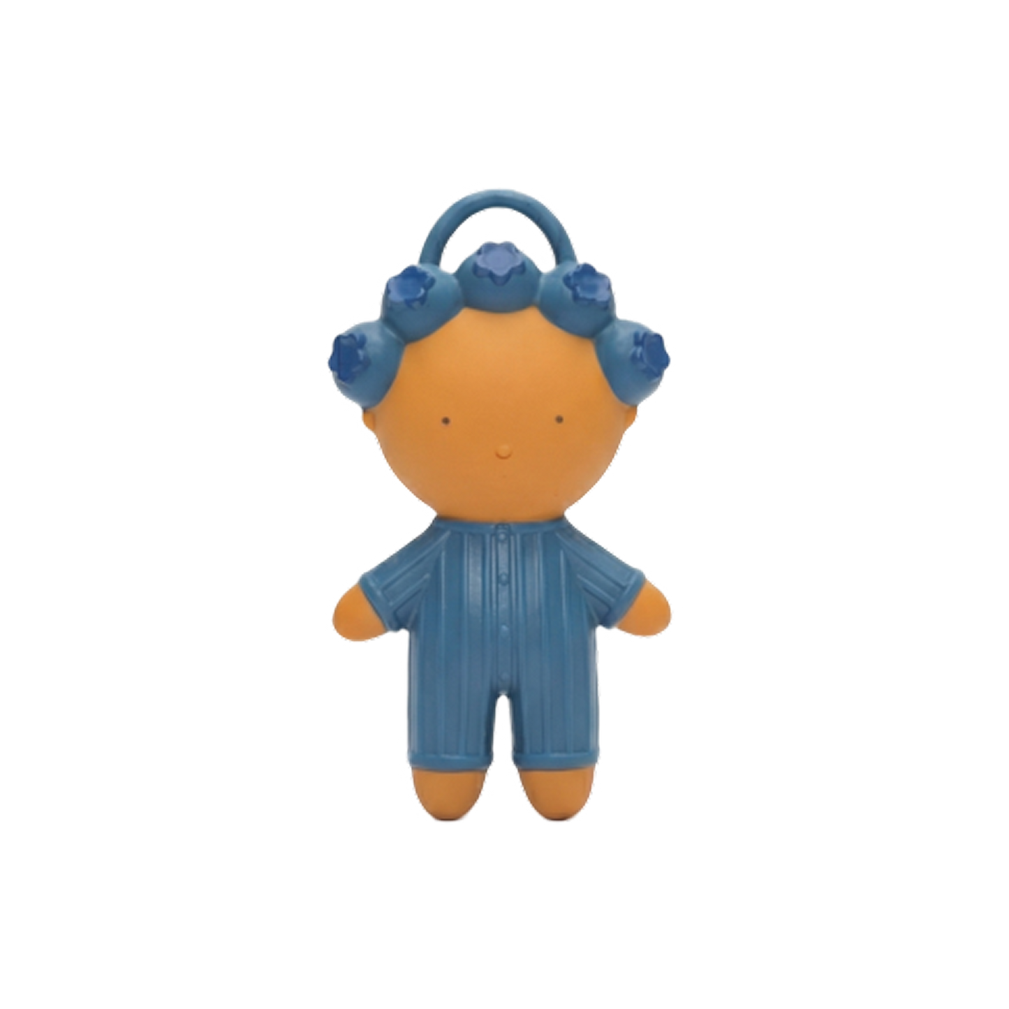 GOMMU MINI BABY BLUEBERRY