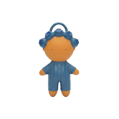 GOMMU MINI BABY BLUEBERRY