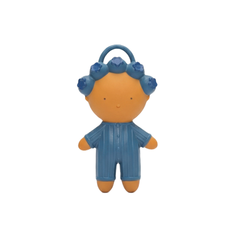 GOMMU MINI BABY BLUEBERRY
