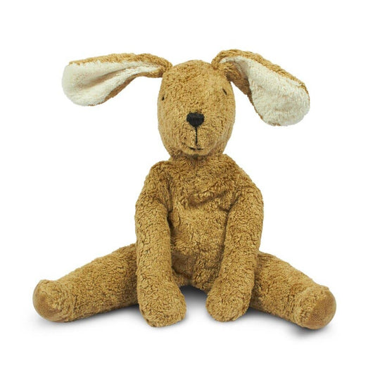 Floppy animal Rabbit, large | beige