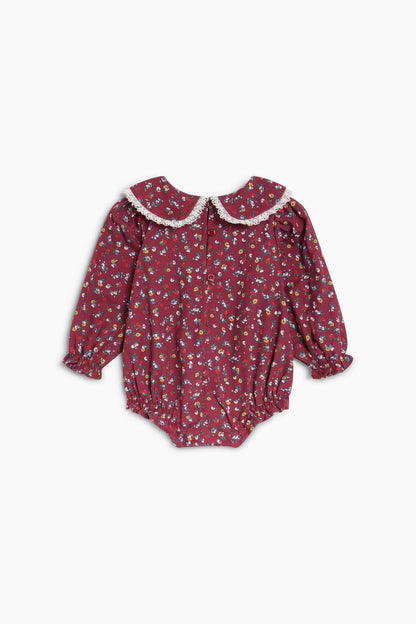 Bloom Baby Romper