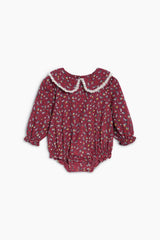 Bloom Baby Romper