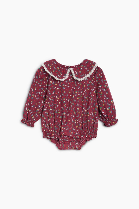 Bloom Baby Romper
