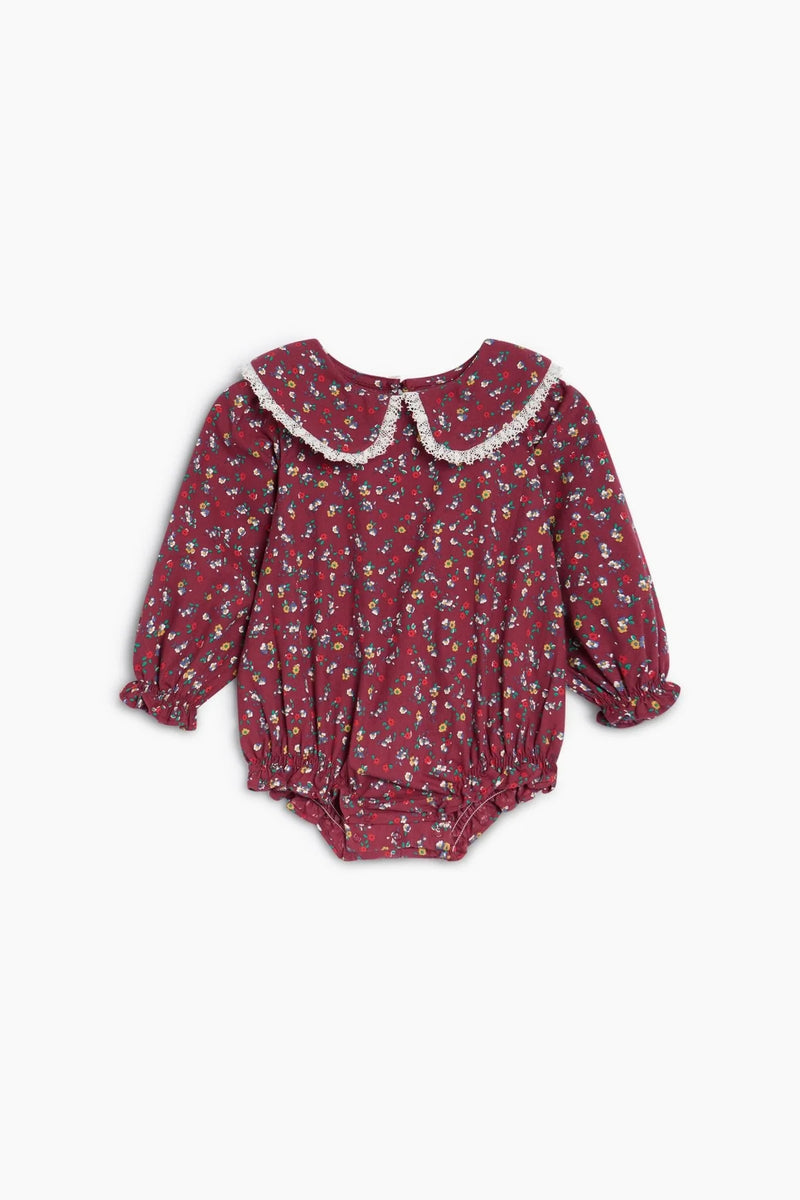 Bloom Baby Romper