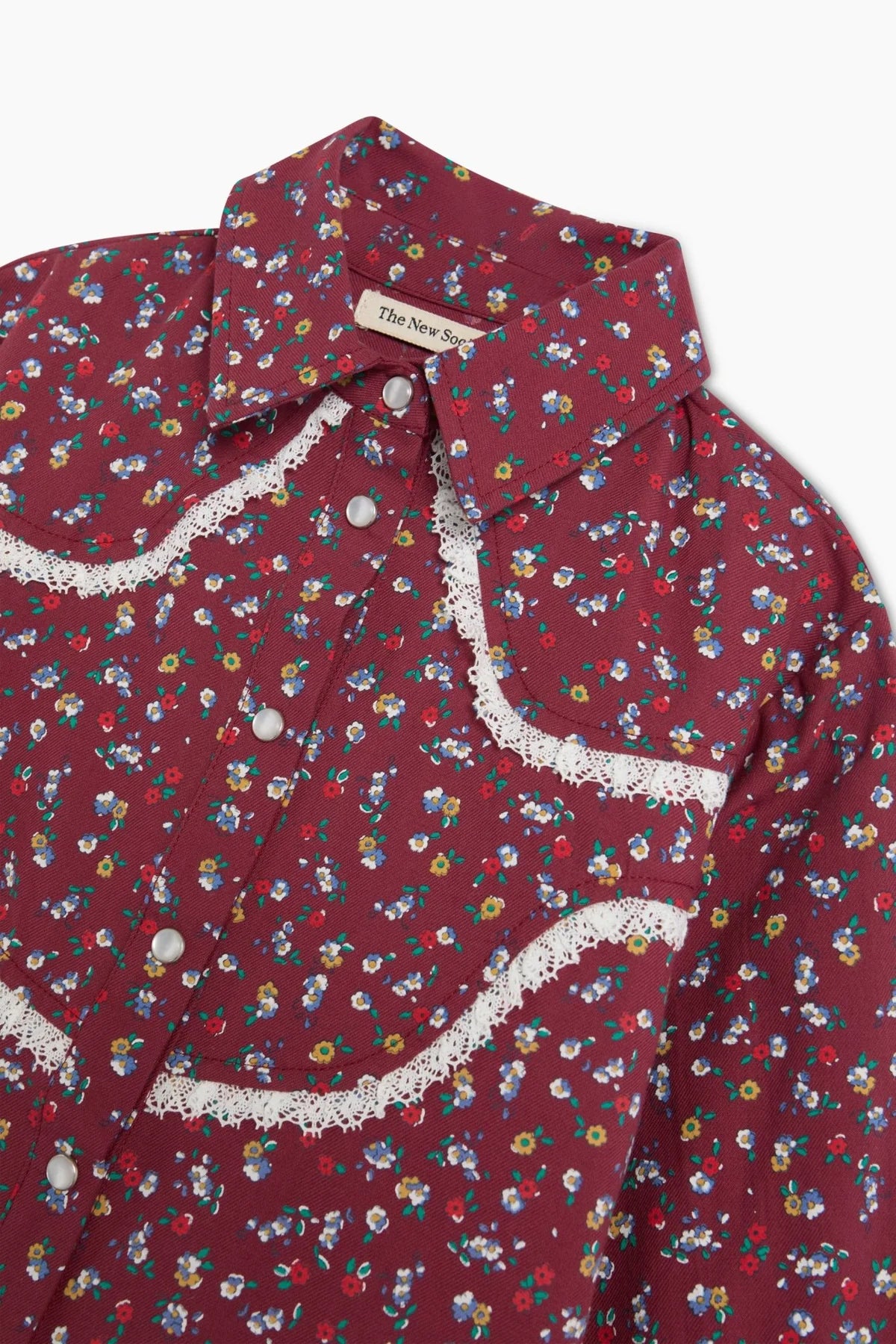 Bloom Shirt