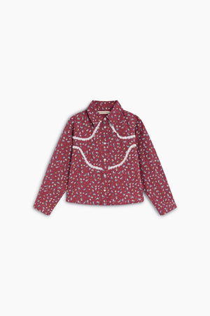 Bloom Shirt