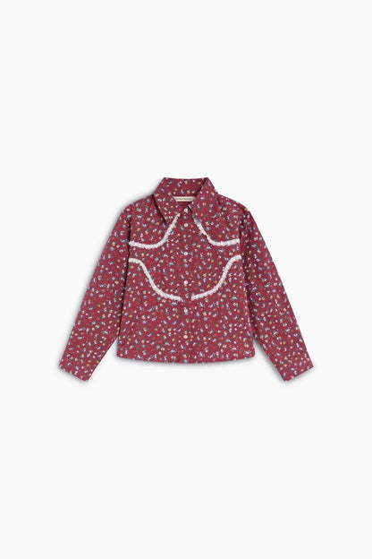 Bloom Shirt