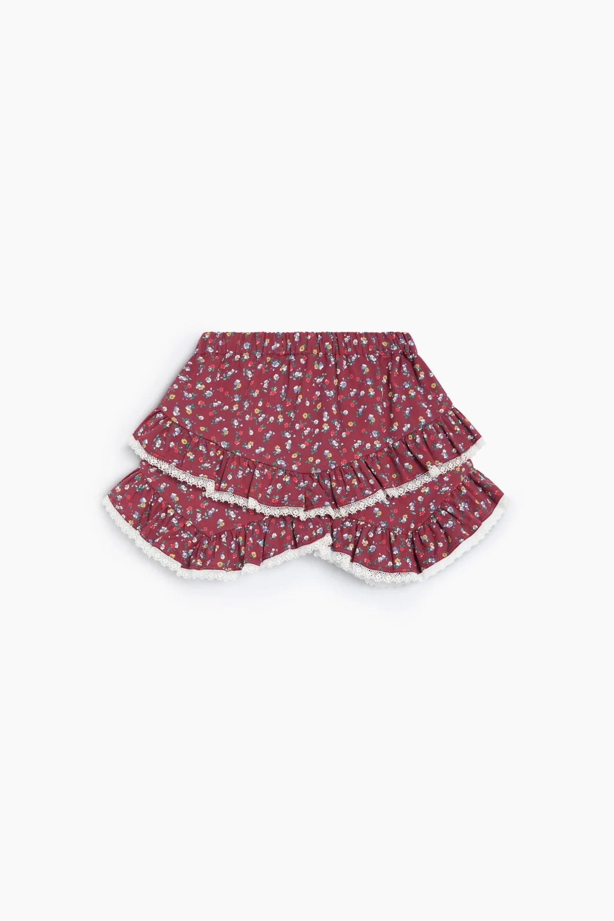 Bloom Skirt - Bloom Print