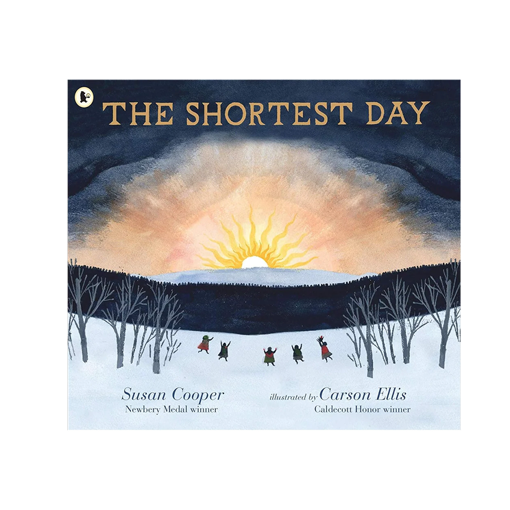 The Shortest Day
