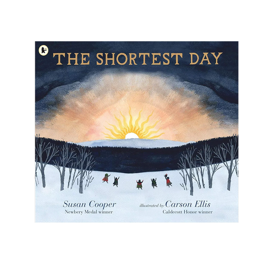 The Shortest Day
