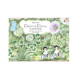 Chirri & Chirra, In the Tall Grass: 2