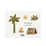 Tu Isla (Your Island) - Spanish Edition