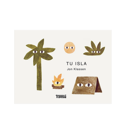 Tu Isla (Your Island) - Spanish Edition