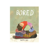 Bored - Felicita Sala