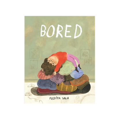 Bored - Felicita Sala
