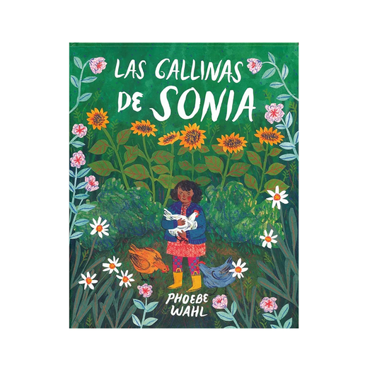 LAS GALLINAS DE SONIA