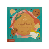 Cookies An interactive Recipe Book
