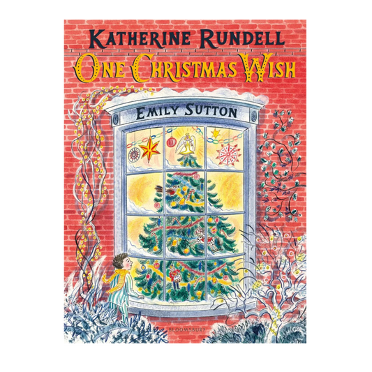 One Christmas Wish - Katherine Runde