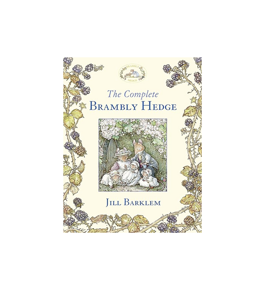 The Complete Brambly Hedge