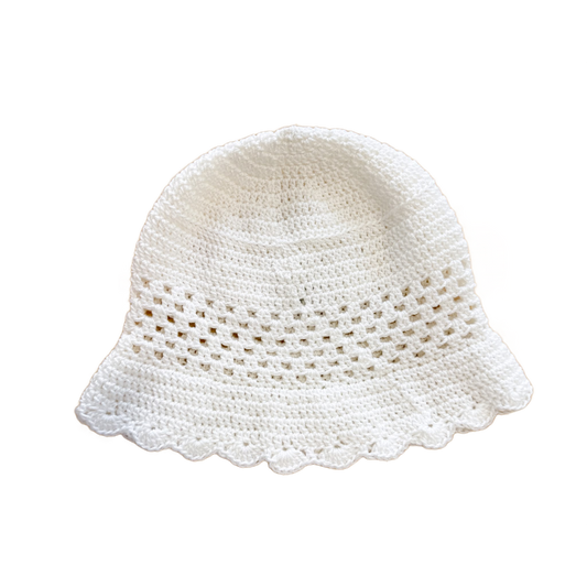 Paulas Bucket