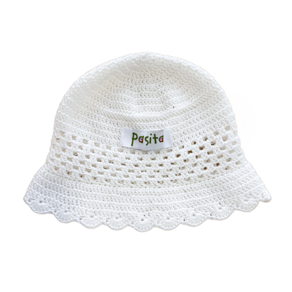 Paulas Bucket