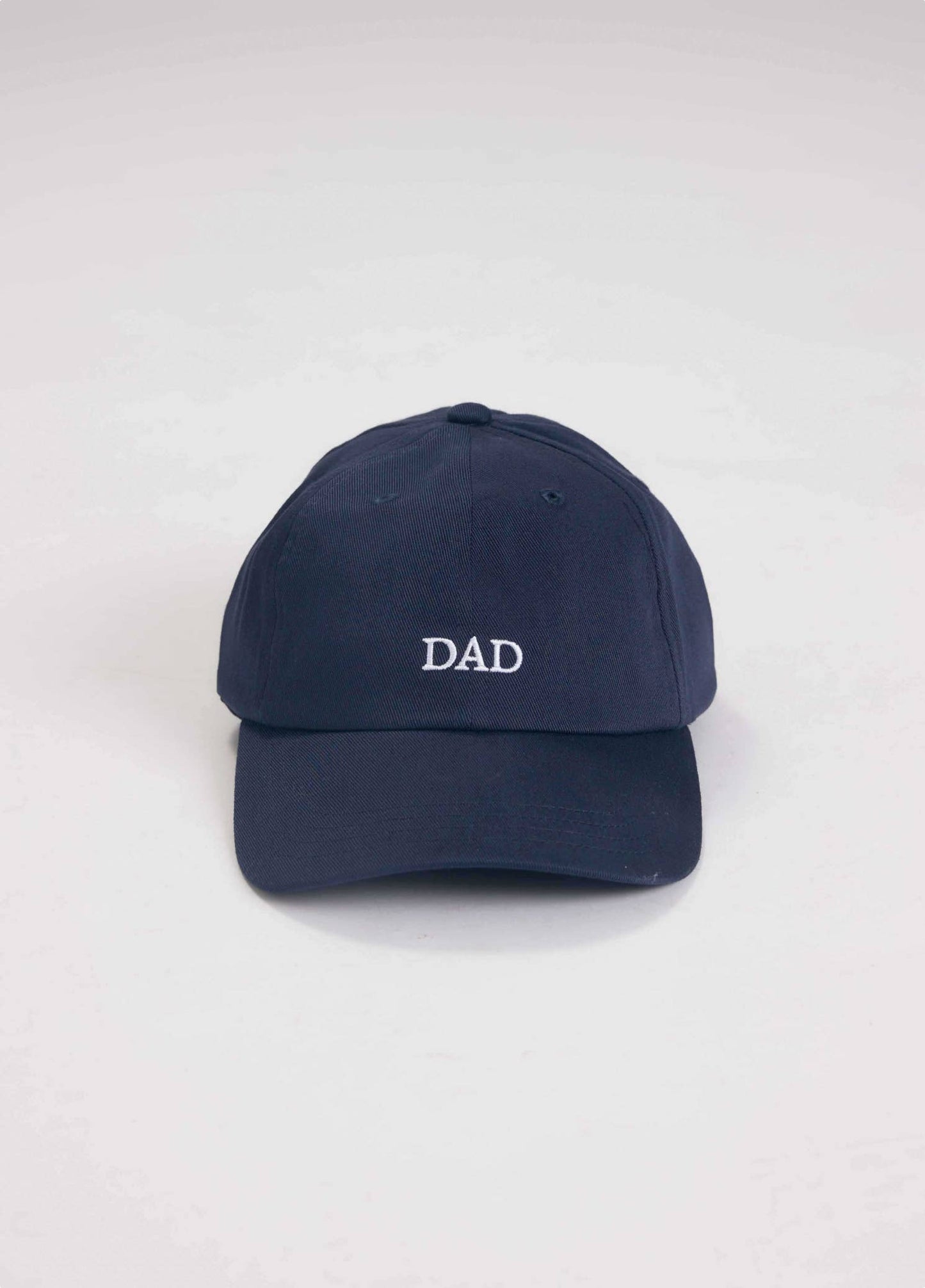Dad cap