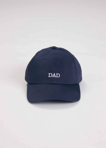 Dad cap