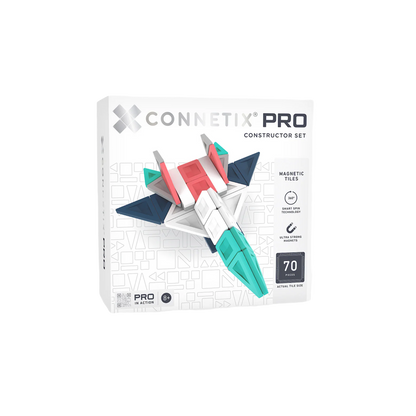 PRO Constructor Set 70 pc