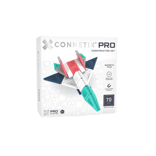 PRO Constructor Set 70 pc