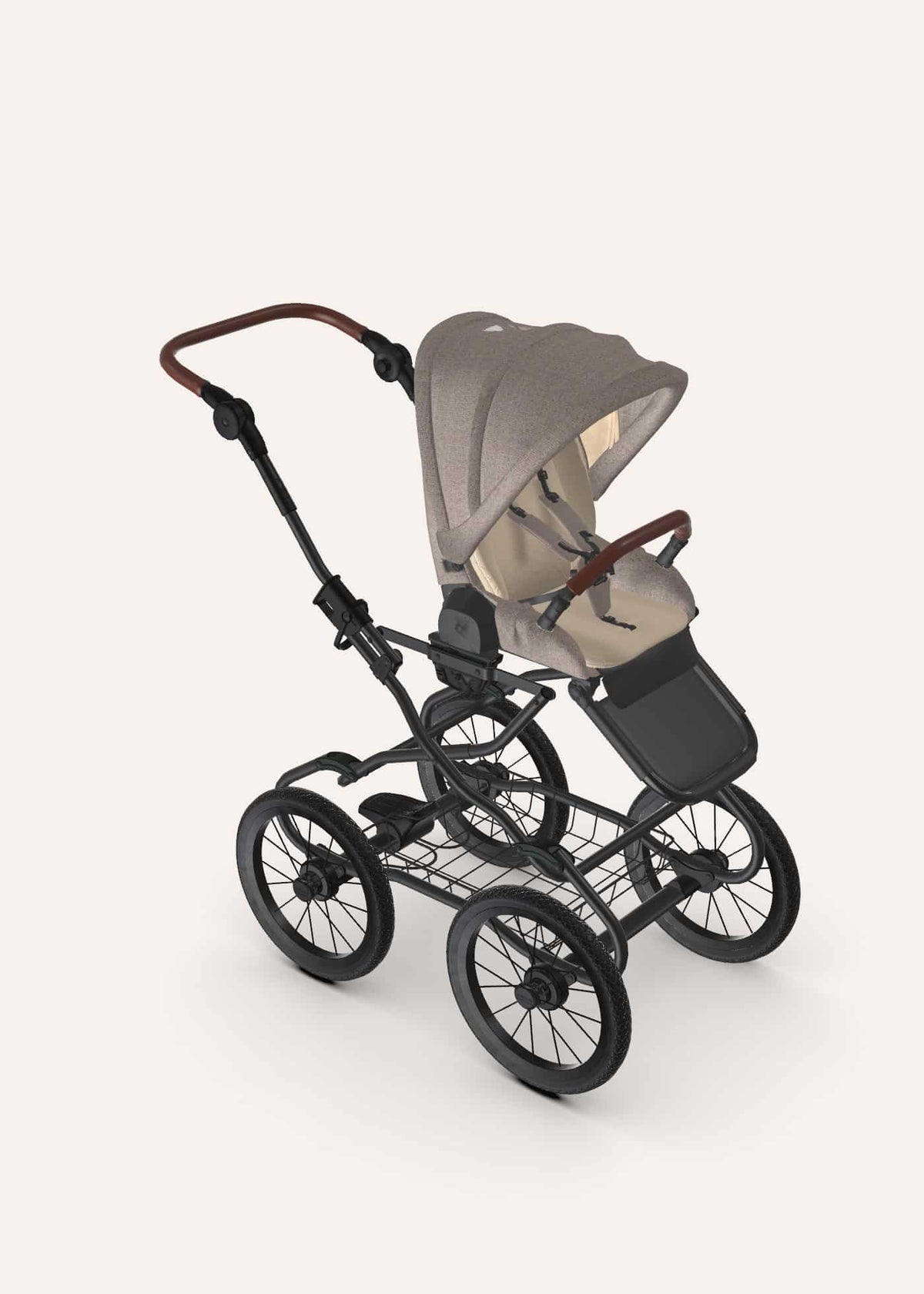 ANGELCAB C-Series Archway, including Seat