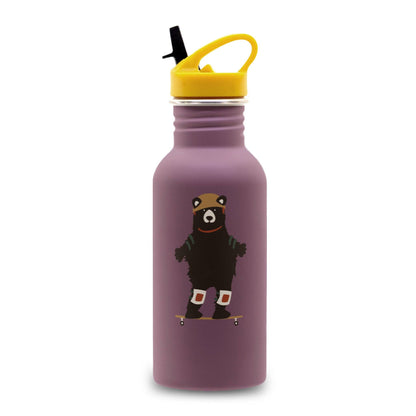 Baby Bottle Boardriding Bears