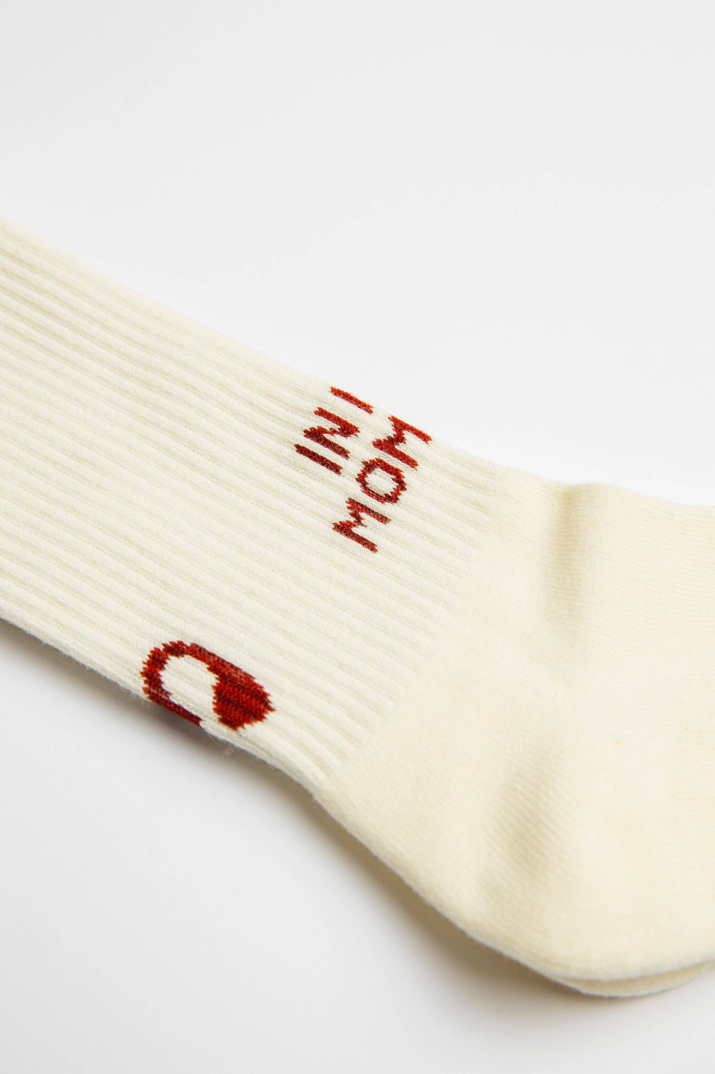 In My Mom Era Socks