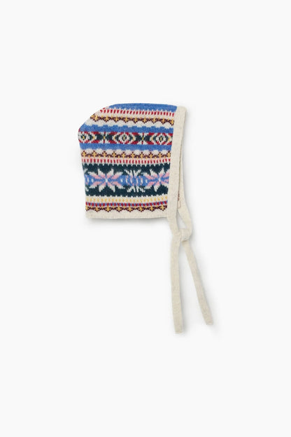Caia Baby Bonnet