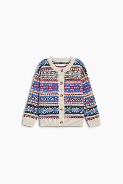 Caia Cardigan