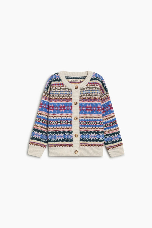 Caia Cardigan