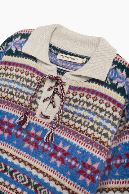 Caia Polo