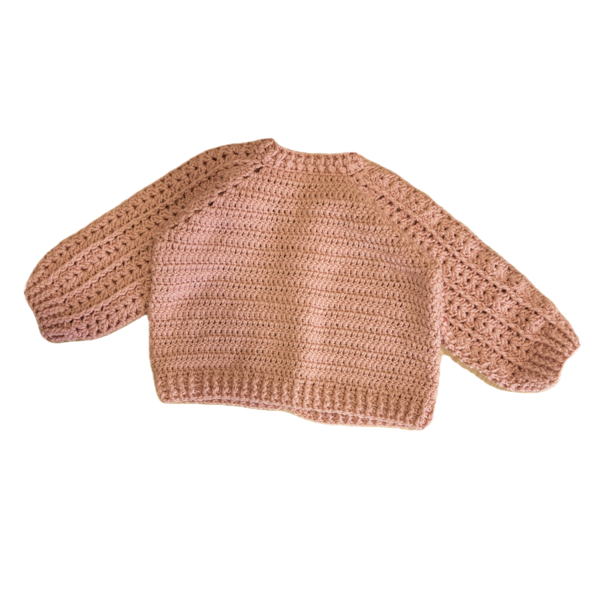 Classic Cardigan 2-3y