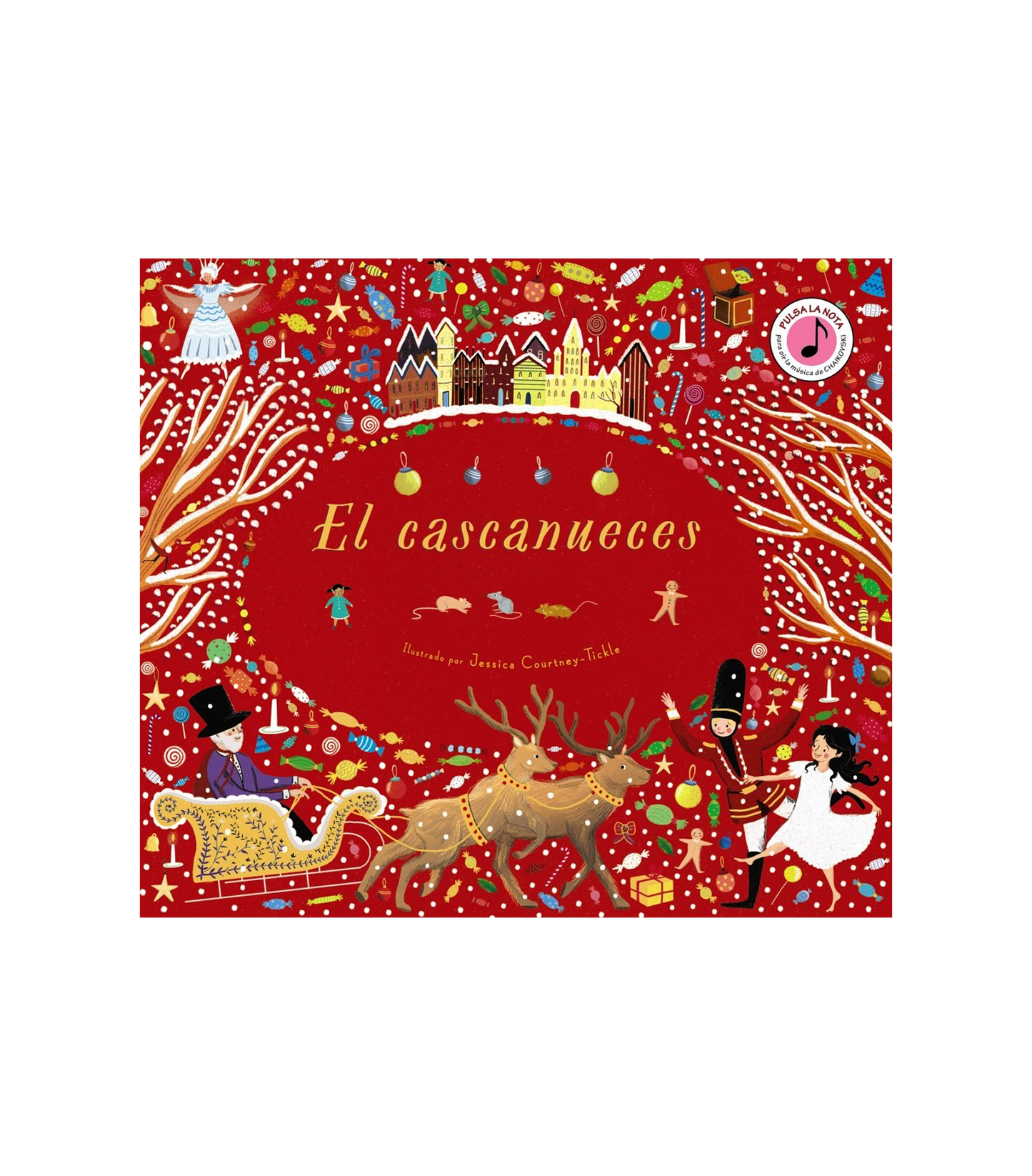 El cascanueces