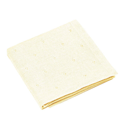 Merino wool baby blanket