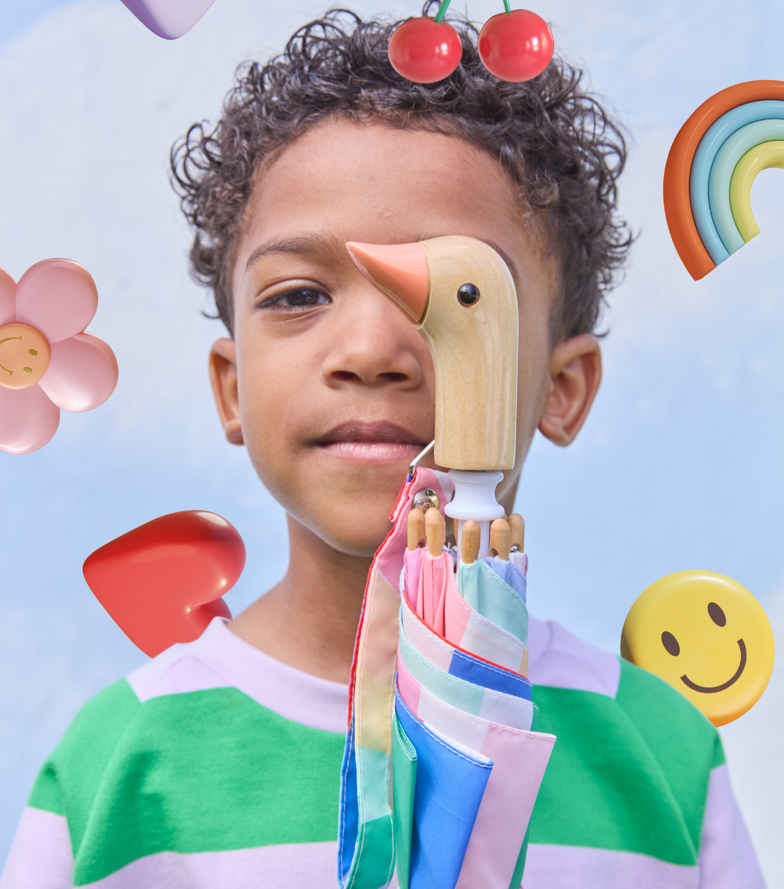 Kid's Umbrella