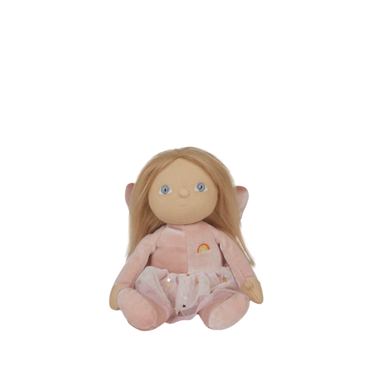 Dinky Dinkum Doll - Fairy Fiona