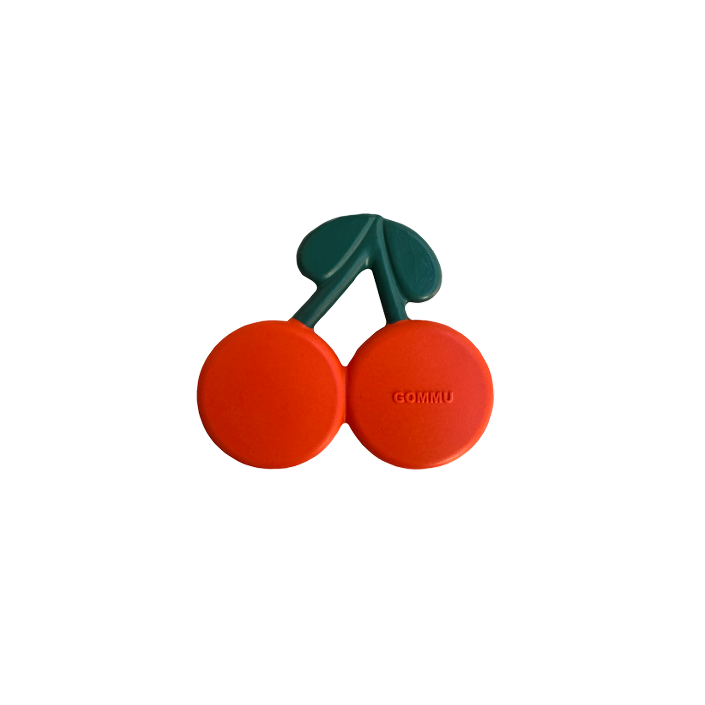 GOMMU CHERRIES TEETHER