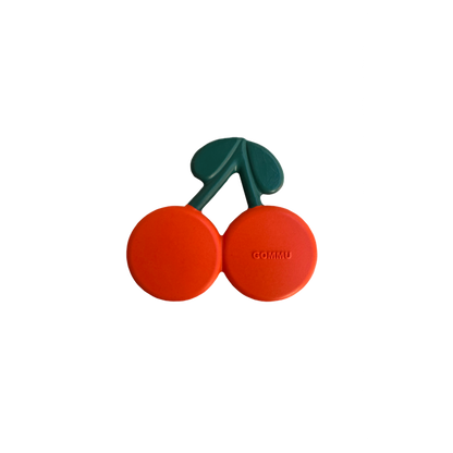 GOMMU CHERRIES TEETHER