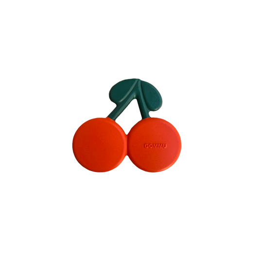 GOMMU CHERRIES TEETHER