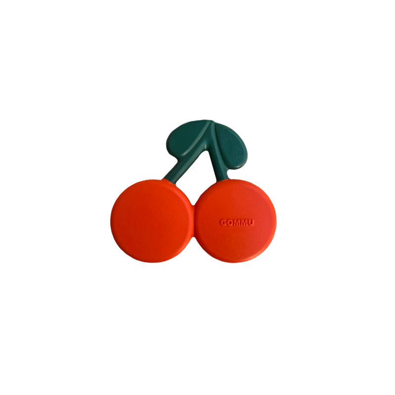 GOMMU CHERRIES TEETHER
