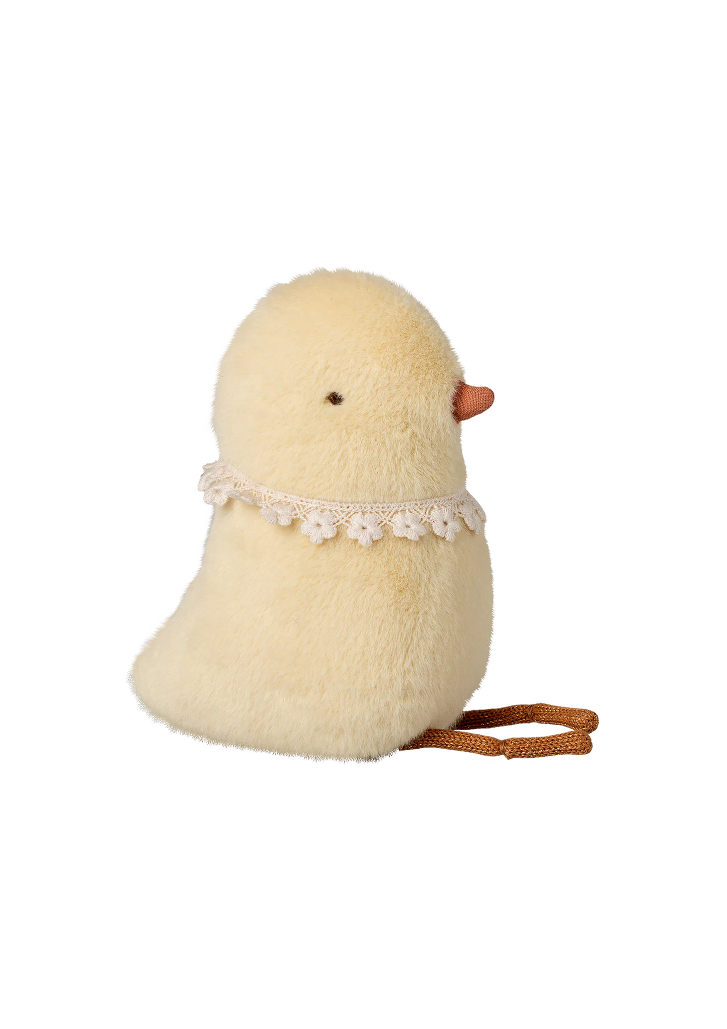 Chicken plush, Small