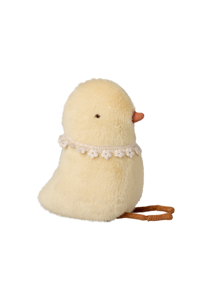 Chicken plush, Small